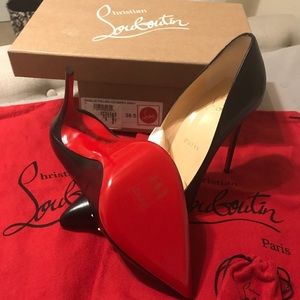 SOLD Christian Louboutin Brand new